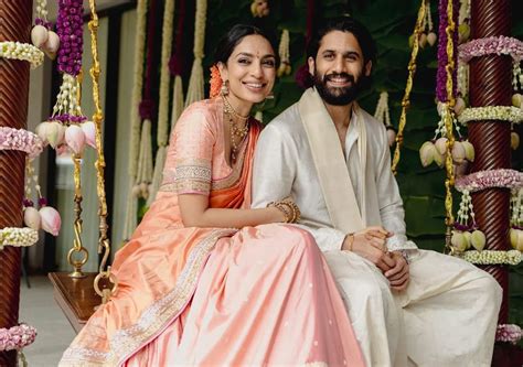 Naga Chaitanya, Sobhita Dhulipala Wedding: Everything We 